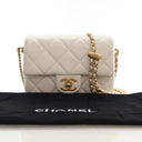 Chanel Mini Lambskin My Per...