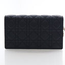 Christian Dior Lambskin Wal...