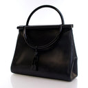 Chanel Vintage Medium Black...
