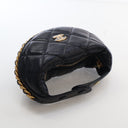 Chanel Mini Lambskin Chain ...