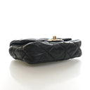 Chanel Mini Lambskin Funky ...