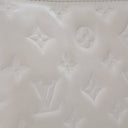 Louis Vuitton Embossed Lamb...