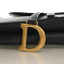 Christian Dior Medium Calfs...