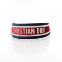 Dior Velvet Wide Belt