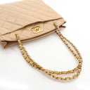 Chanel Medium Caviar CC Tur...