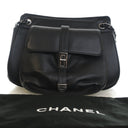 Chanel Vintage Calfskin Mad...