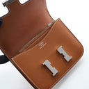 Hermes Gold Epsom Constance...