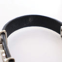 Saint Laurent Python Bracelet