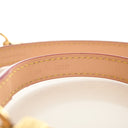 Louis Vuitton Vachetta Strap