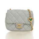 Product - Chanel Mini Lambs...