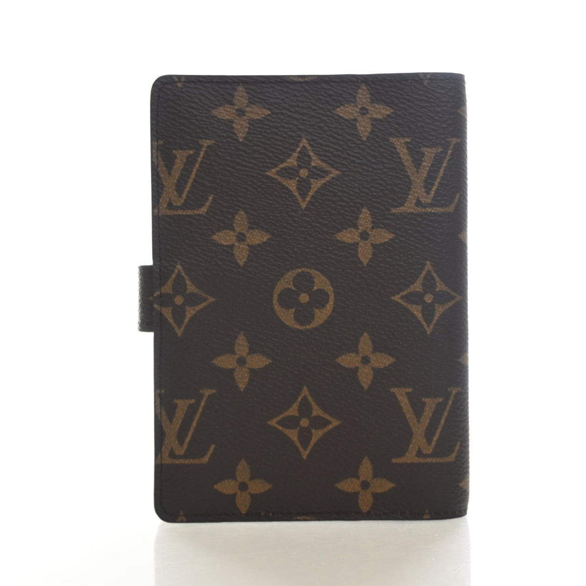 Pre-Owned Louis Vuitton PM Monogram Agenda Cover, front view, photo 9 of 10
