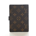 Louis Vuitton Monogram Agen...