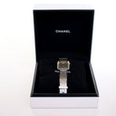 Chanel Boy-Friend Tweed Watch