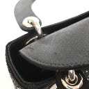 Christian Dior Mini Satin L...