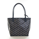 Goyard Goyardine Anjou Mini