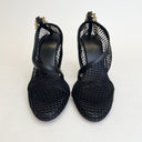 Bottega Veneta Mesh Pumps S...