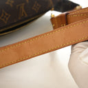 Louis Vuitton Monogram Bumbag