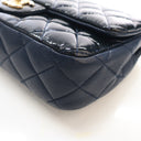 Chanel Medium Patent Classi...