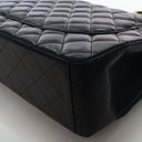 Chanel Maxi Lambskin Classi...