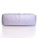 Chanel Jumbo Lambskin Class...