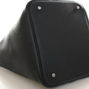 Hermes Noir Clemence Picoti...
