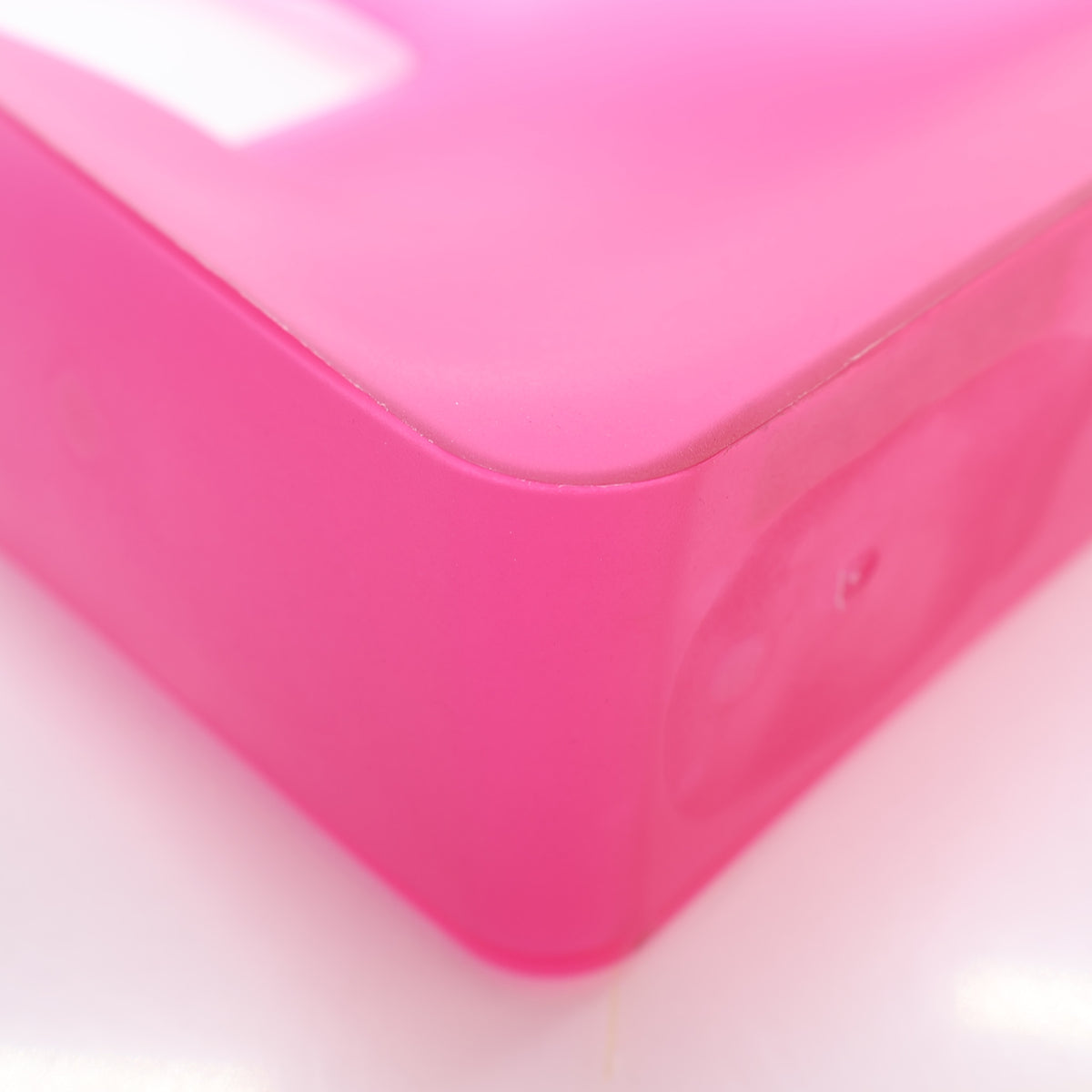 Chanel Rubber Jelly Tote, photo 13 of 17