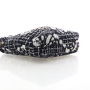 Chanel Mini Tweed Quilted 2...