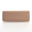 Chanel Small Calfskin Trame...