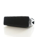 Chanel Vintage Lambskin Kel...