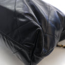 Chanel Small Shiny Calfskin...