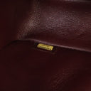 Chanel Caviar Medium Classi...