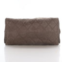 Chanel Small Suede 25 Hobo