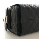 Chanel Small Caviar 25 Hobo