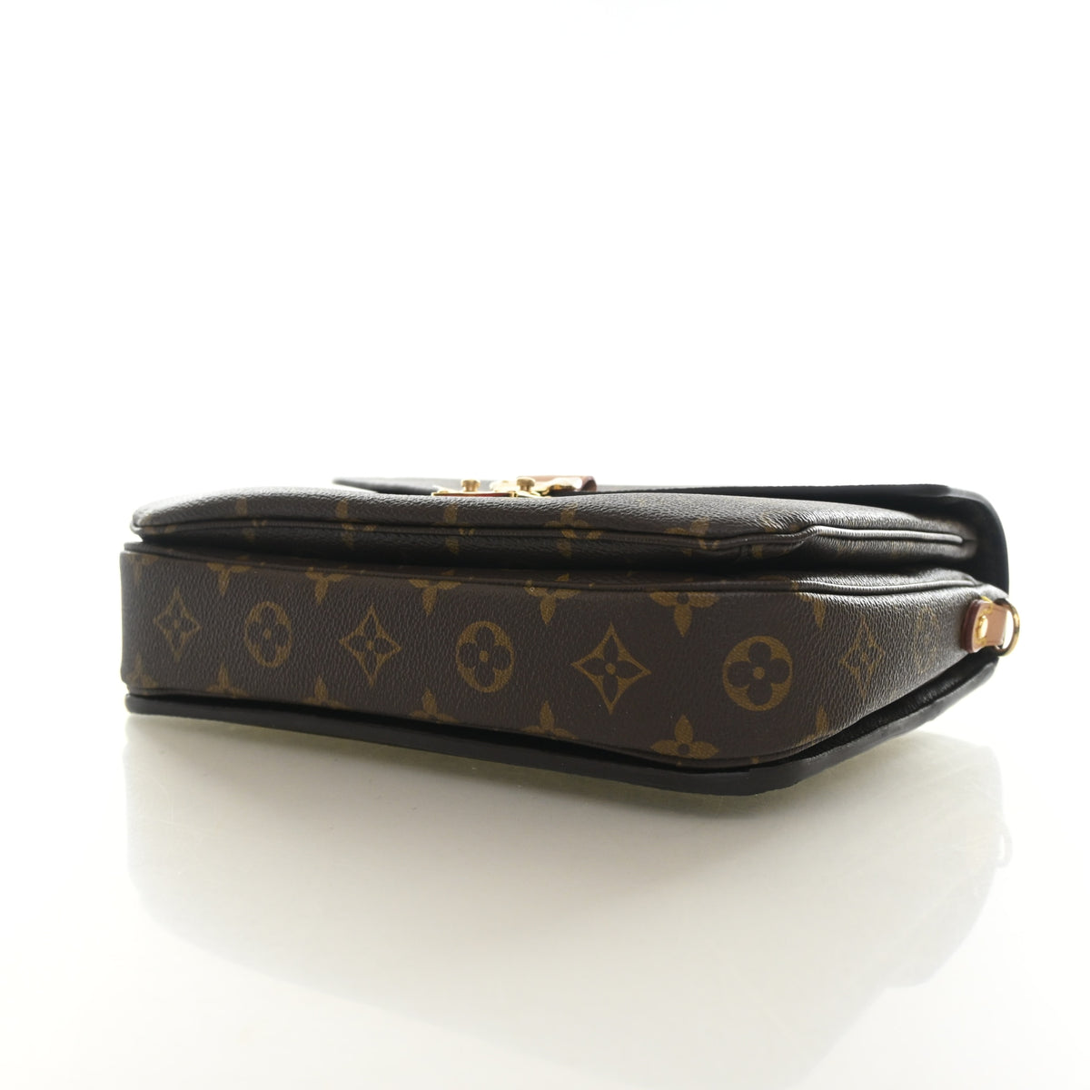Louis Vuitton Monogram Pochette Metis, photo 7 of 12