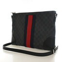 Gucci GG Supreme Messenger Bag