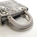 Christian Dior Mini Satin L...