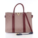 Louis Vuitton Monogram Cuir...