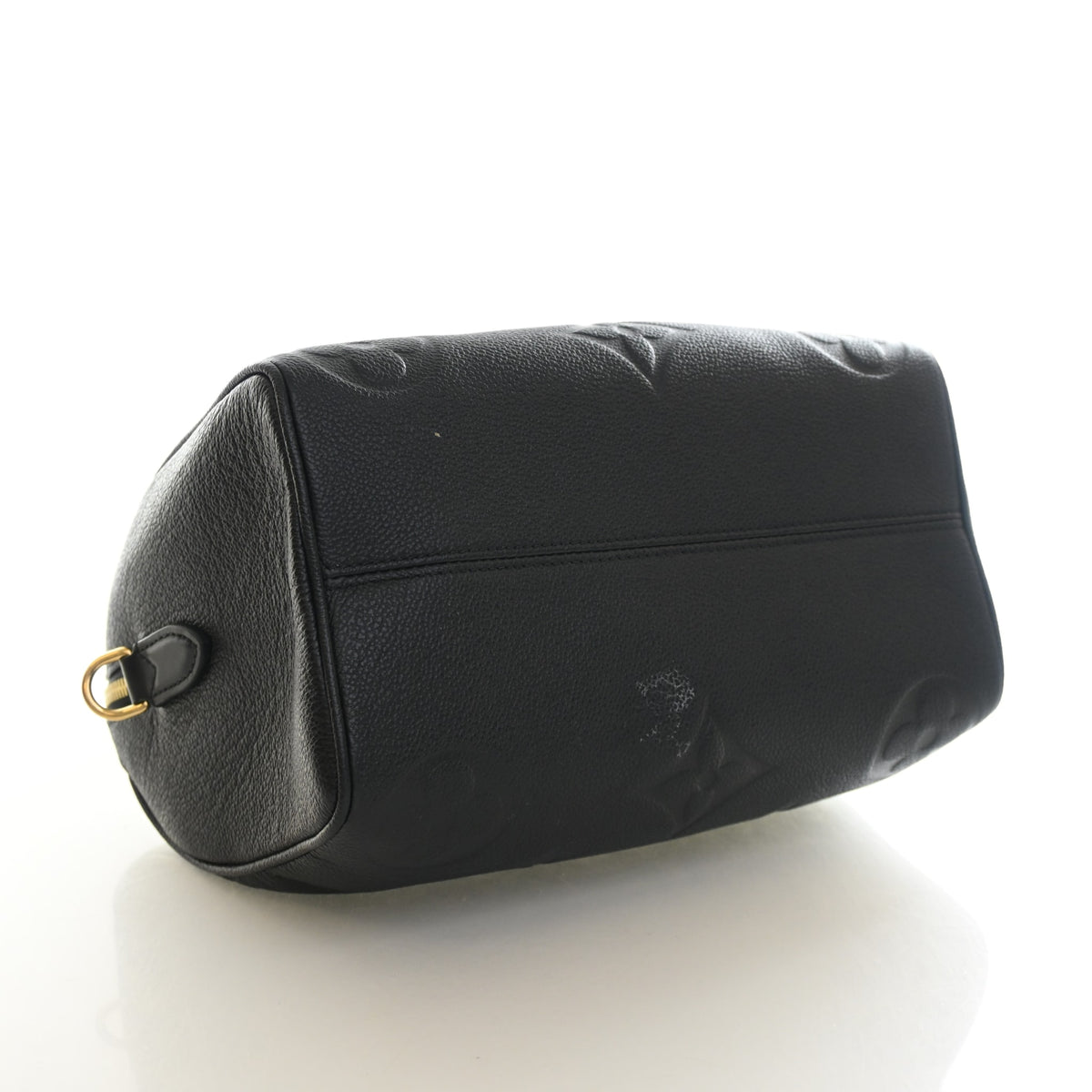 Louis Vuitton Monogram Empreinte Giant Speedy Bandouliere 25, photo 4 of 14