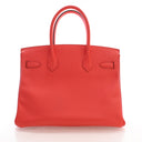 Hermes Rose Jaipur Epsom Bi...