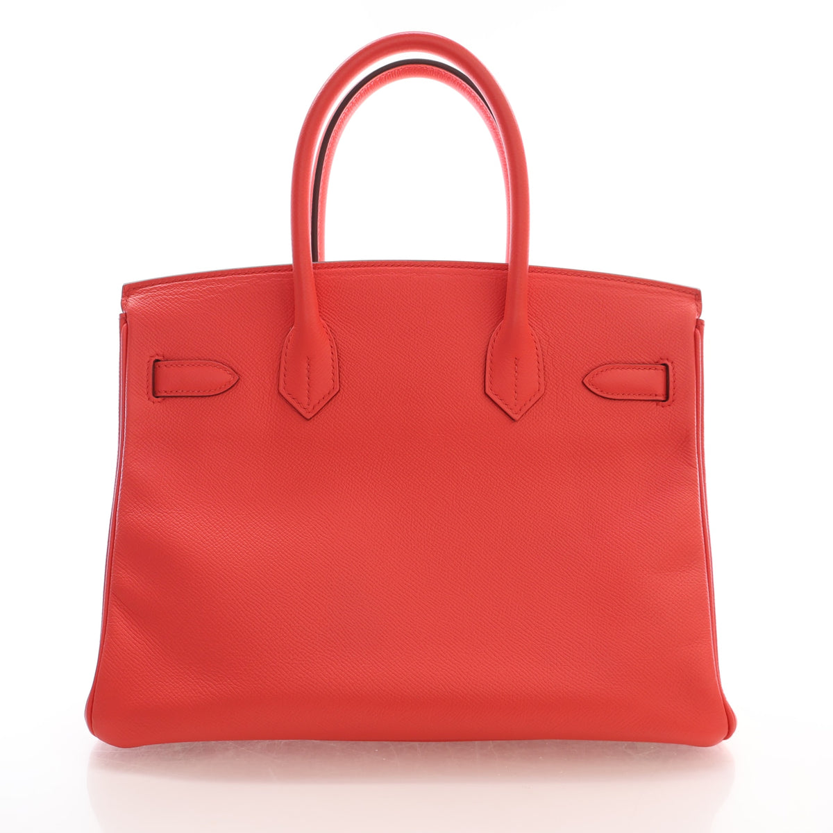 Hermes Rose Jaipur Epsom Birkin 30, photo 15 of 23