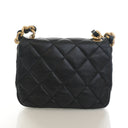 Chanel Mini Lambskin Candy ...