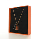 Hermes Noir Swift O'Kel...