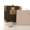 Louis Vuitton Monogram Boit...