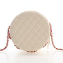 Chanel Lambskin Coco Lifesa...