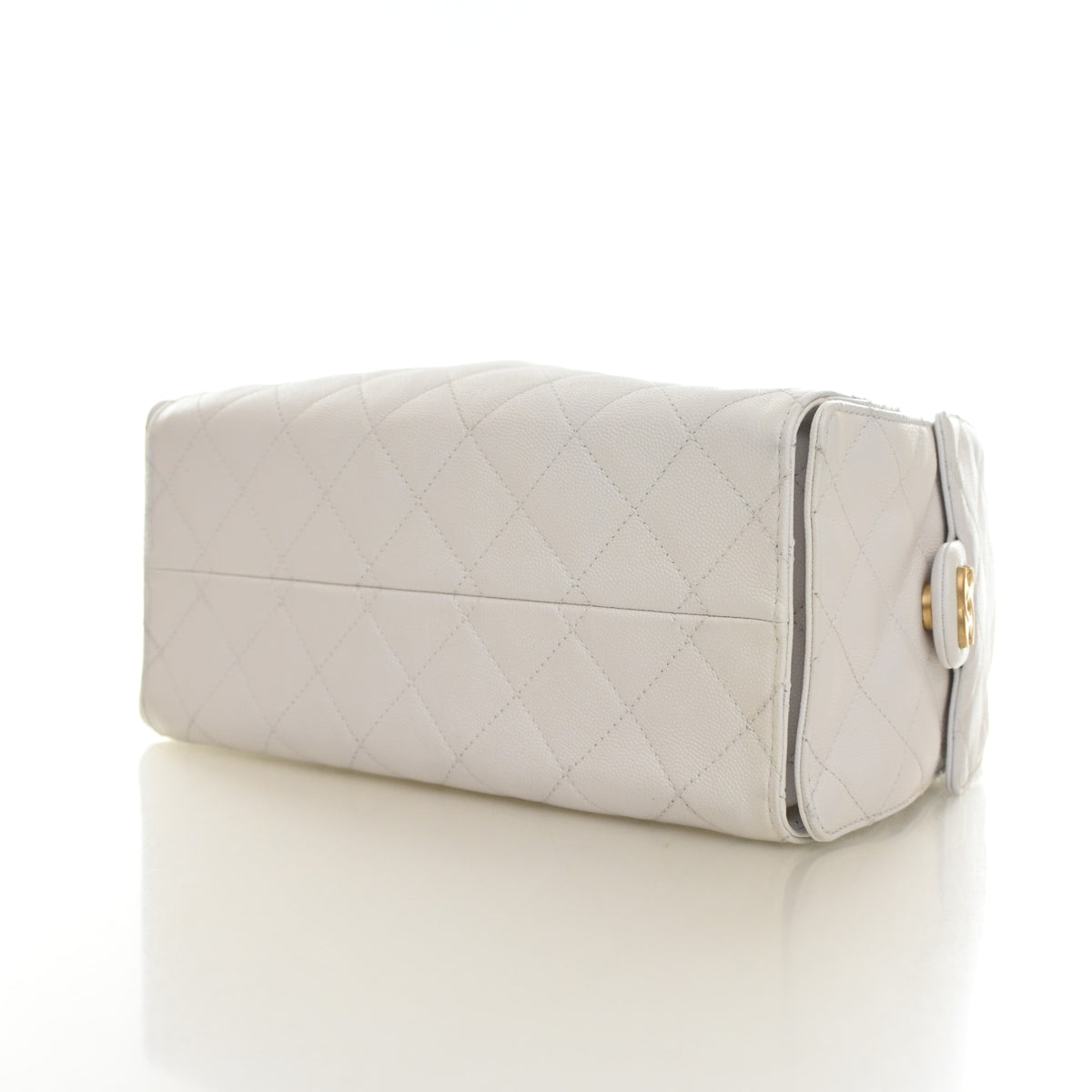 Chanel Small Caviar 25 Hobo, photo 7 of 17