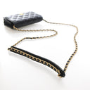 Chanel Mini Lambskin Wallet...