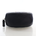 Chanel Mini Lambskin Round ...