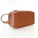 Hermes Gold Clemence Lindy 26