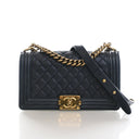 Product - Chanel Medium Cav...