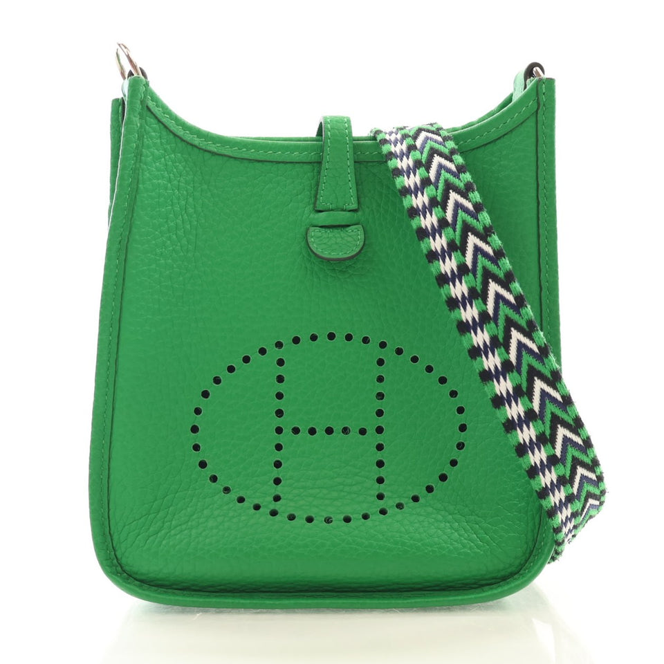 Hermes Bambou Clemence Evelyne TPM 16